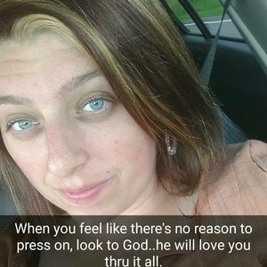 Meet your Posher, Keri